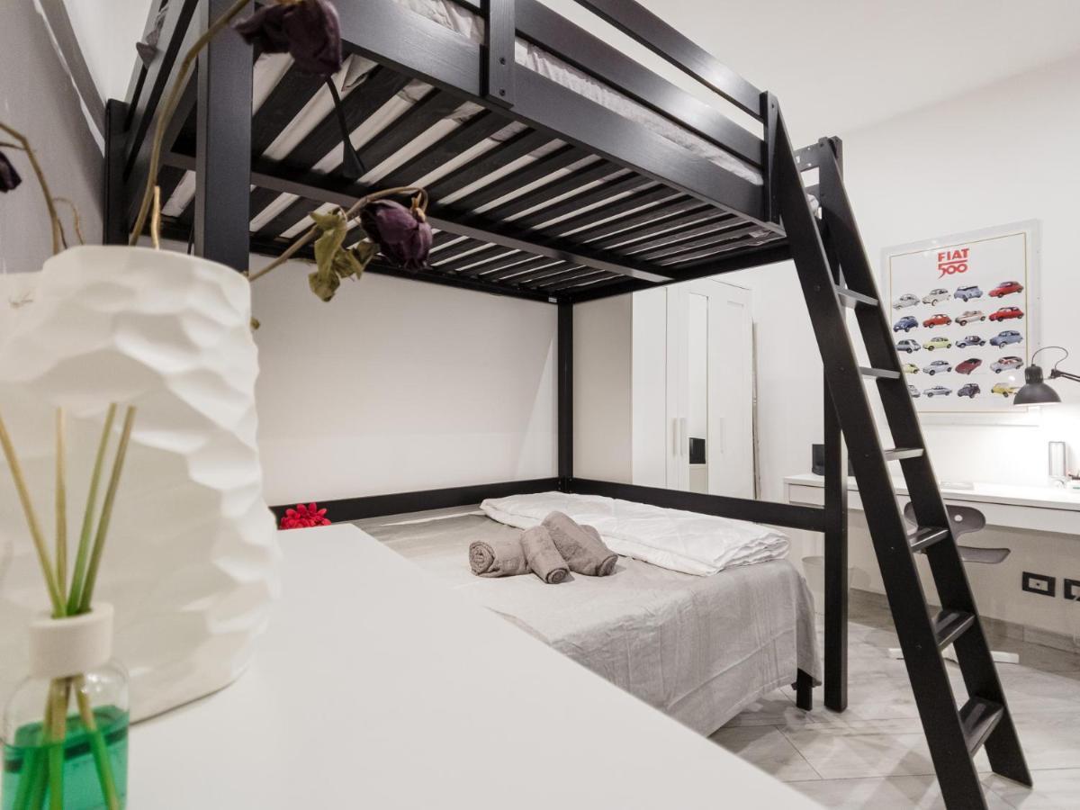 Loft Smart Home Turim Exterior foto
