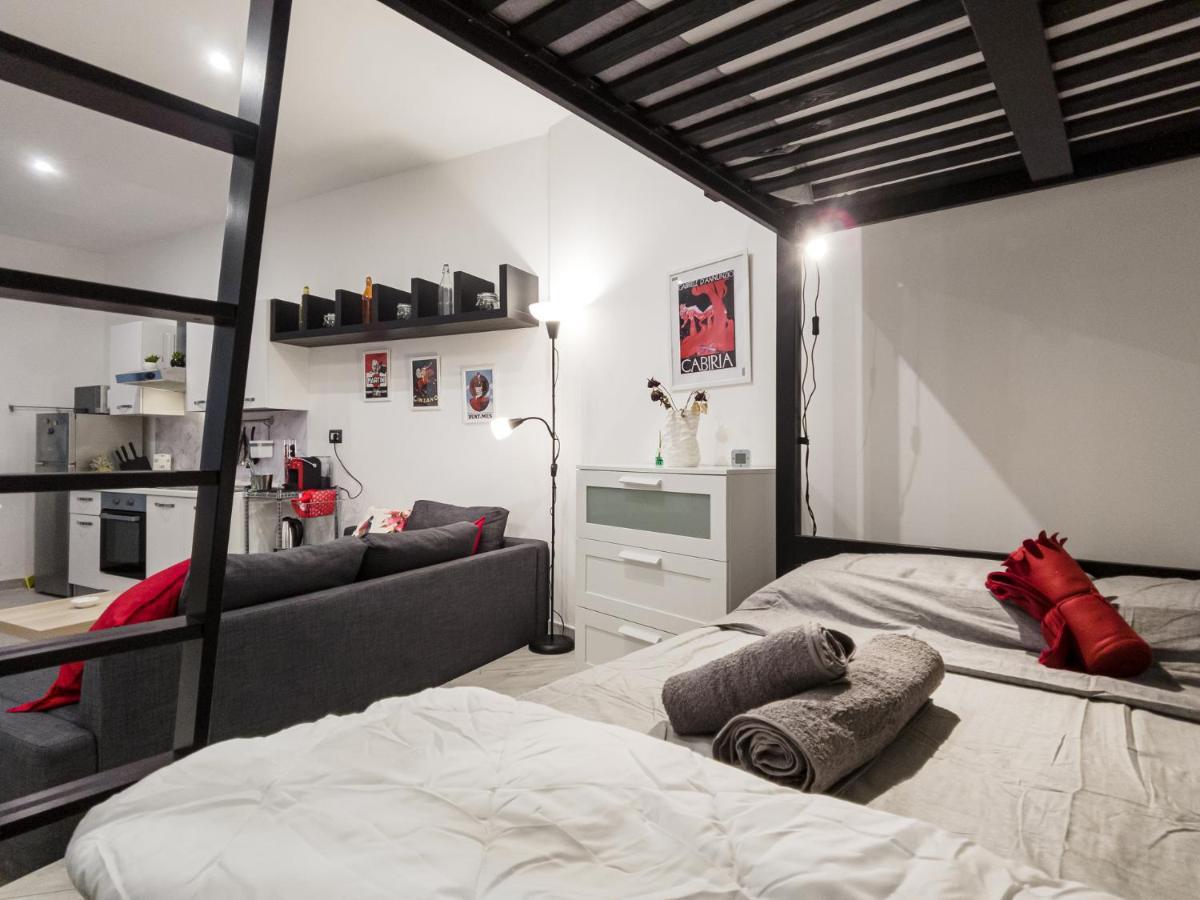 Loft Smart Home Turim Exterior foto